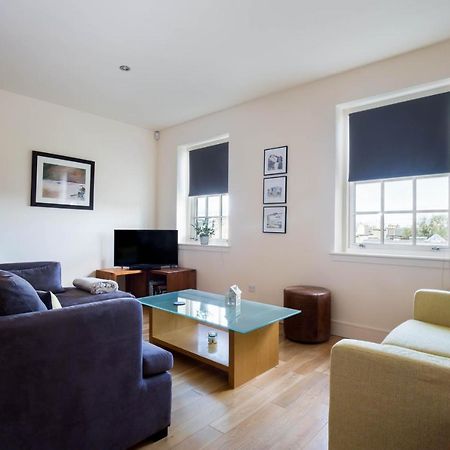 Brunswick St Apartment Edinburgh Kültér fotó
