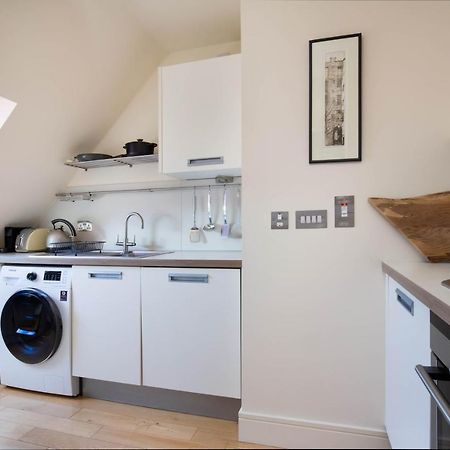 Brunswick St Apartment Edinburgh Kültér fotó