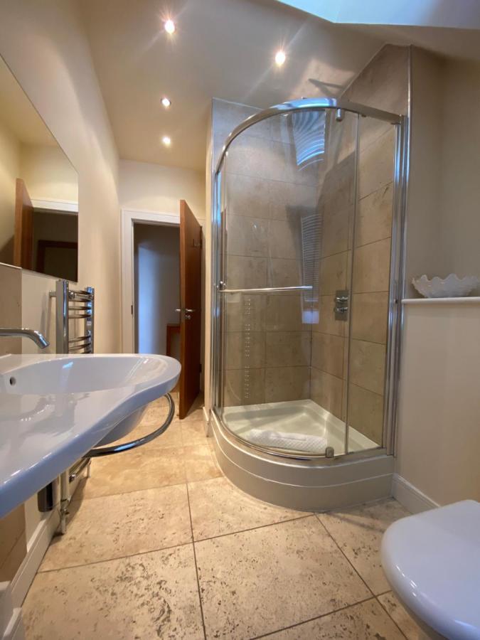 Brunswick St Apartment Edinburgh Kültér fotó