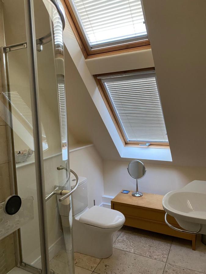 Brunswick St Apartment Edinburgh Kültér fotó