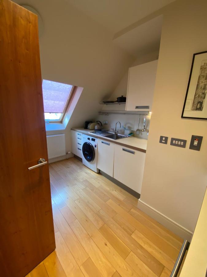 Brunswick St Apartment Edinburgh Kültér fotó
