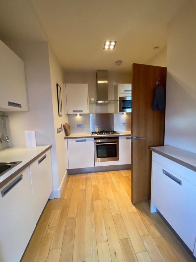 Brunswick St Apartment Edinburgh Kültér fotó