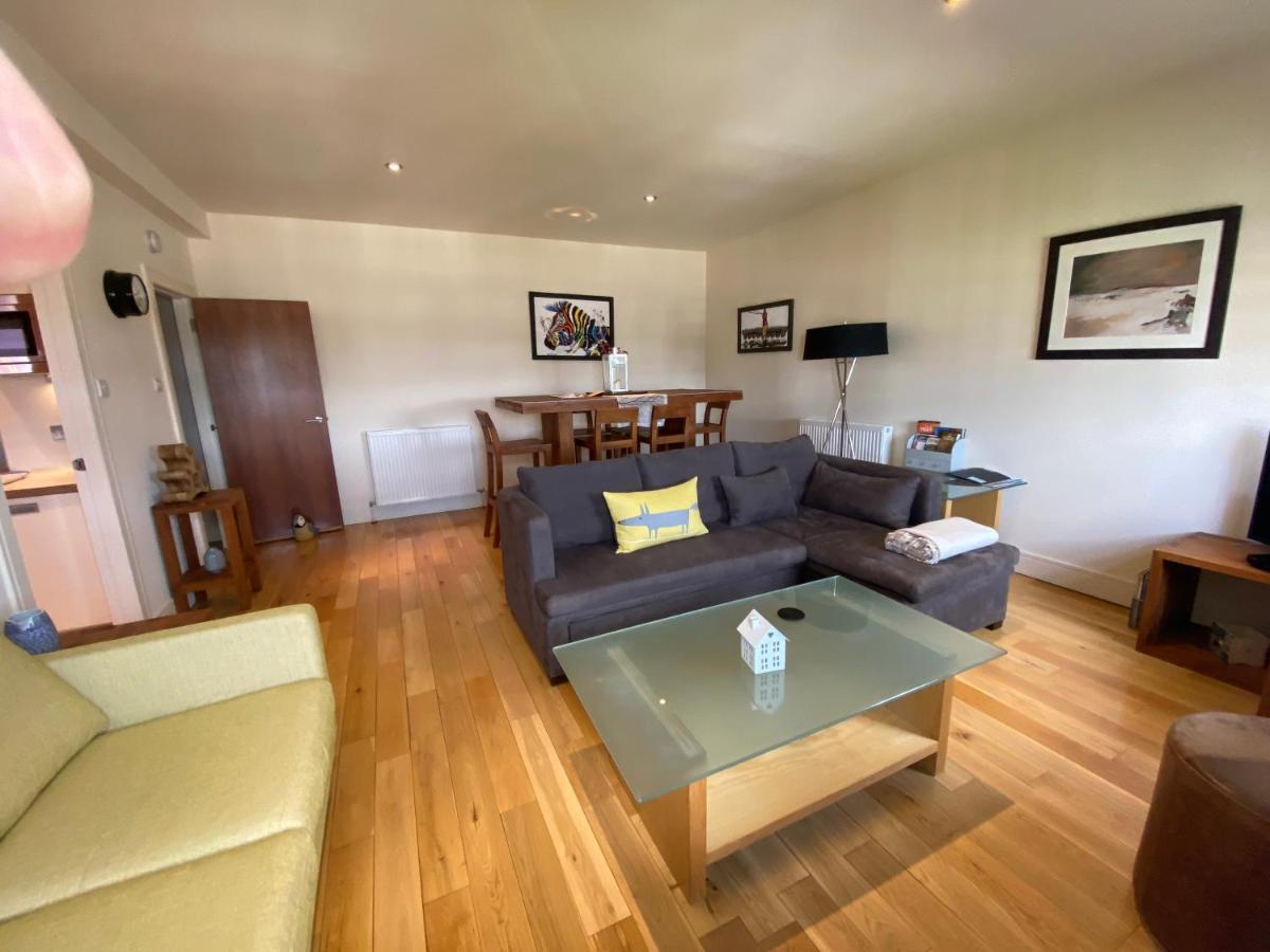 Brunswick St Apartment Edinburgh Kültér fotó