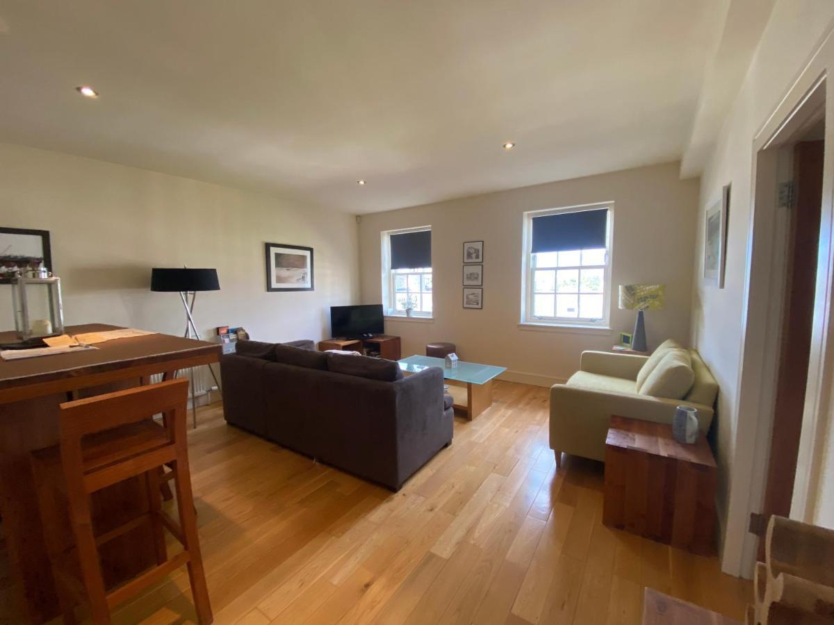 Brunswick St Apartment Edinburgh Kültér fotó