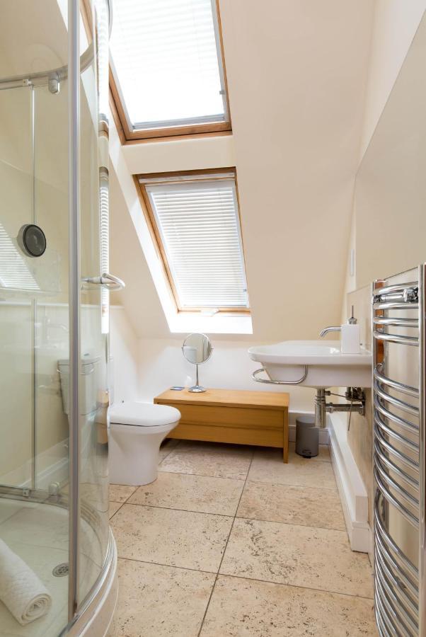 Brunswick St Apartment Edinburgh Kültér fotó