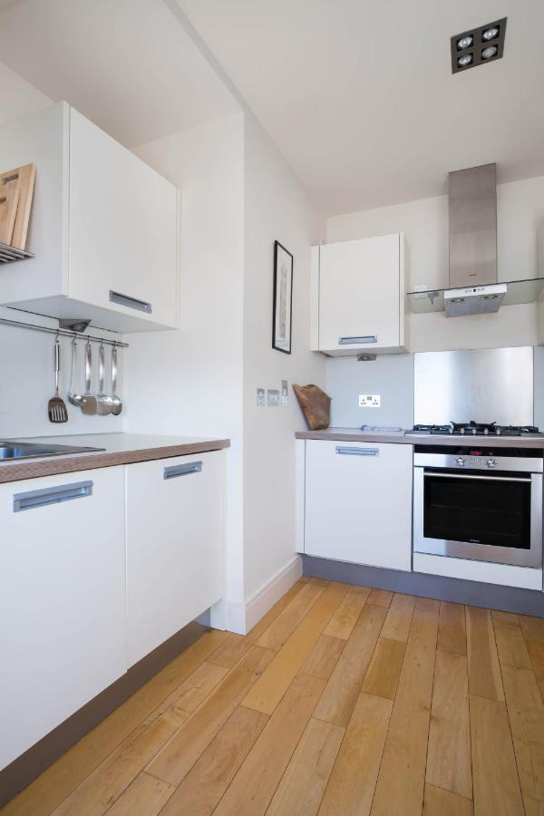 Brunswick St Apartment Edinburgh Kültér fotó