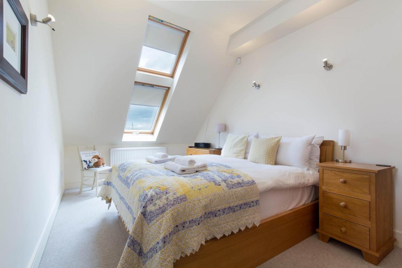 Brunswick St Apartment Edinburgh Kültér fotó