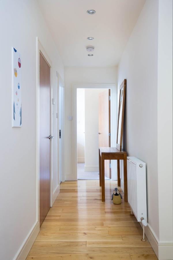 Brunswick St Apartment Edinburgh Kültér fotó