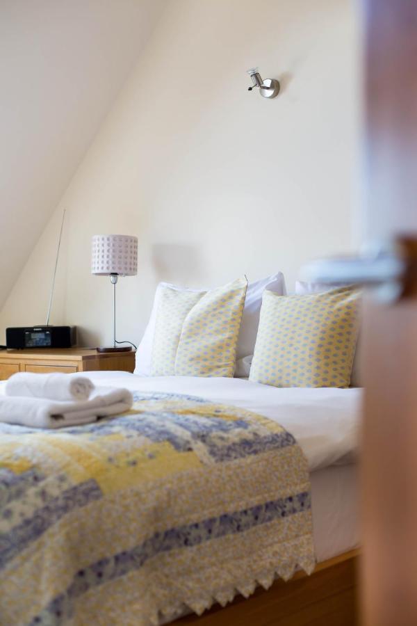 Brunswick St Apartment Edinburgh Kültér fotó