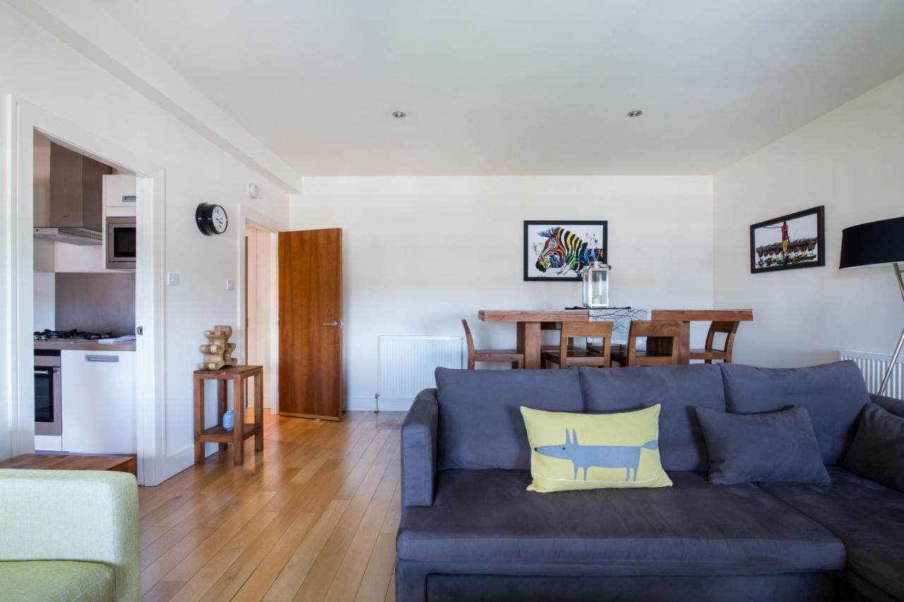 Brunswick St Apartment Edinburgh Kültér fotó